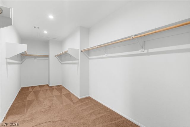 4921 Silent Birch Avenue, Las Vegas, NV 89131