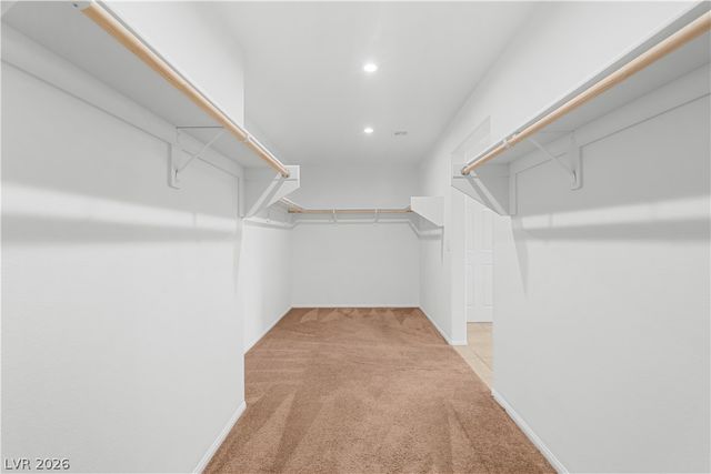 4921 Silent Birch Avenue, Las Vegas, NV 89131