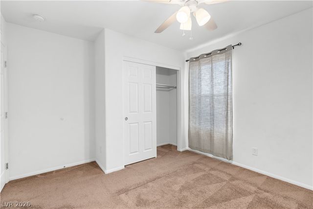 4921 Silent Birch Avenue, Las Vegas, NV 89131