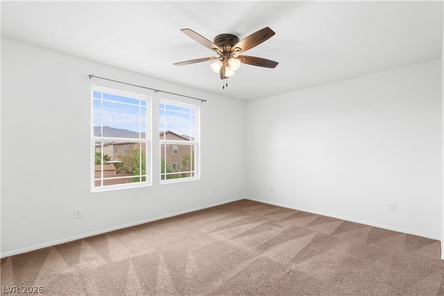 4921 Silent Birch Avenue, Las Vegas, NV 89131