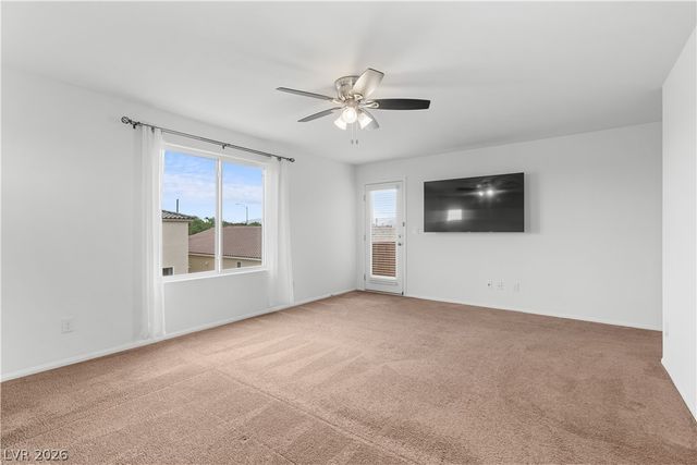 4921 Silent Birch Avenue, Las Vegas, NV 89131