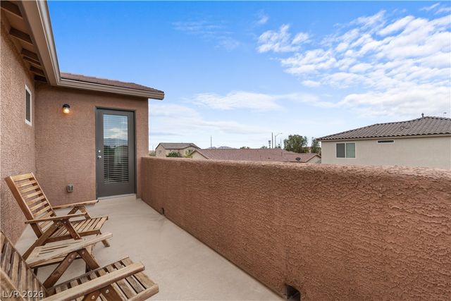 4921 Silent Birch Avenue, Las Vegas, NV 89131