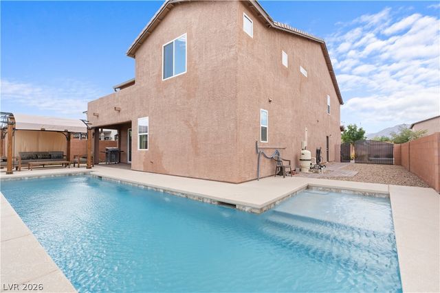 4921 Silent Birch Avenue, Las Vegas, NV 89131