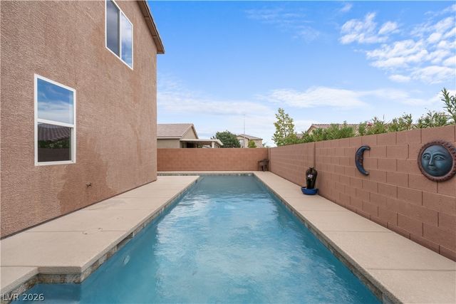4921 Silent Birch Avenue, Las Vegas, NV 89131