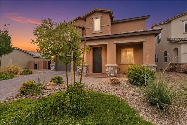4921 Silent Birch Avenue, Las Vegas, NV 89131