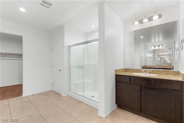 4921 Silent Birch Avenue, Las Vegas, NV 89131