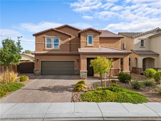 4921 Silent Birch Avenue, Las Vegas, NV 89131