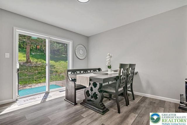 401 Pierce Lane, Smithfield Twp, PA 18301