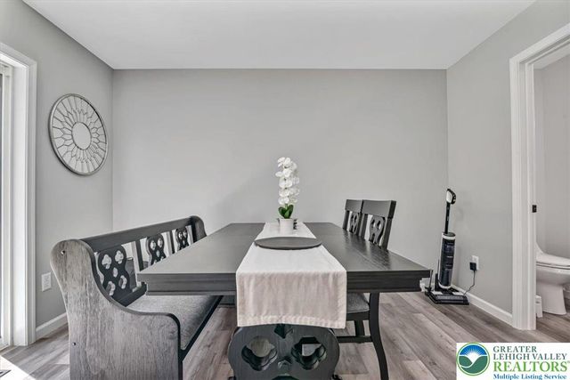 401 Pierce Lane, Smithfield Twp, PA 18301