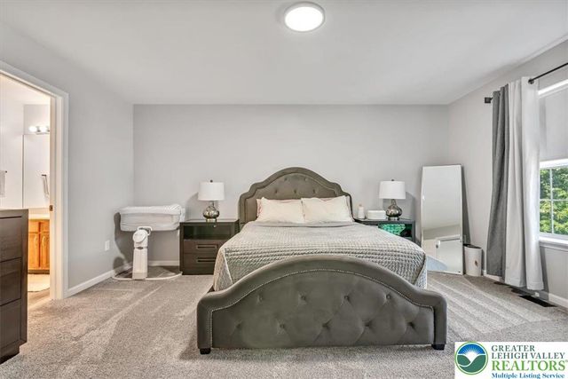 401 Pierce Lane, Smithfield Twp, PA 18301