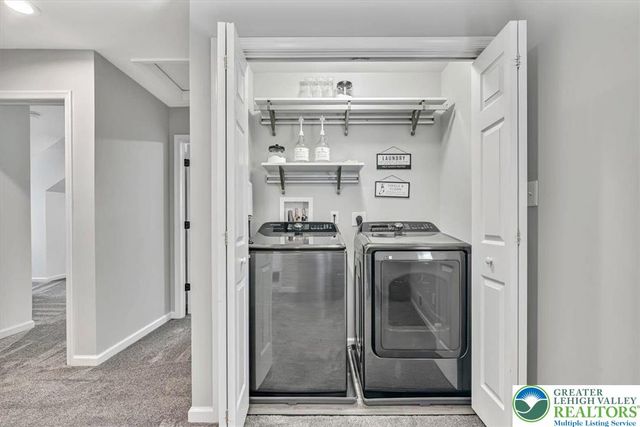 401 Pierce Lane, Smithfield Twp, PA 18301