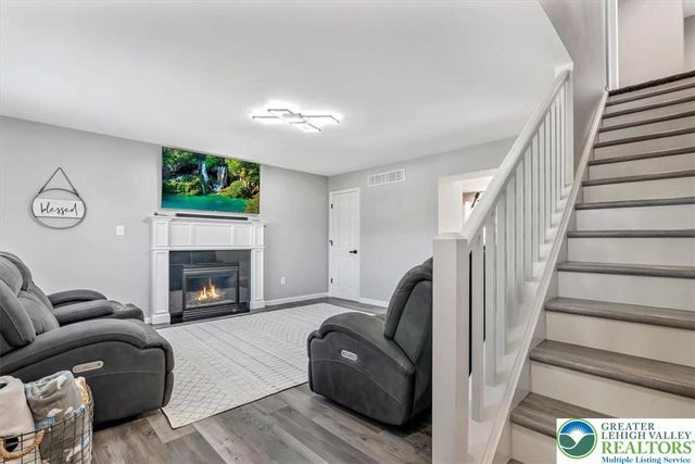 401 Pierce Lane, Smithfield Twp, PA 18301