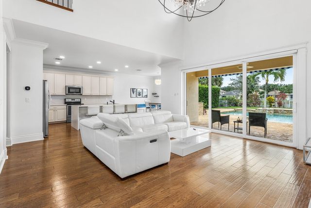 9460 Wrangler Drive, Lake Worth, FL 33467