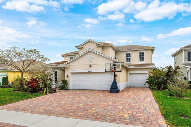 9460 Wrangler Drive, Lake Worth, FL 33467