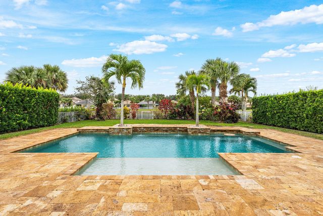 9460 Wrangler Drive, Lake Worth, FL 33467