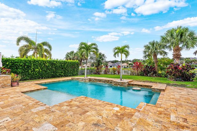 9460 Wrangler Drive, Lake Worth, FL 33467