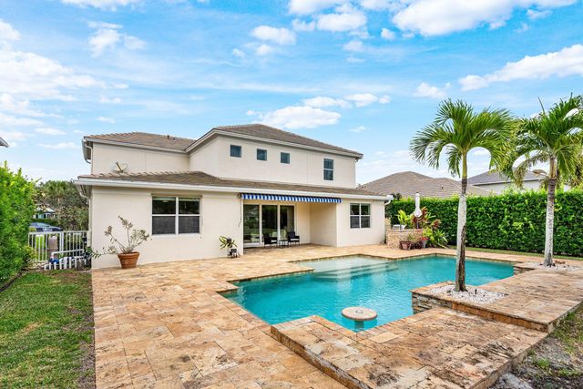 9460 Wrangler Drive, Lake Worth, FL 33467