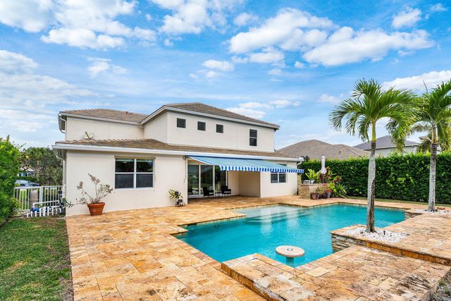 9460 Wrangler Drive, Lake Worth, FL 33467