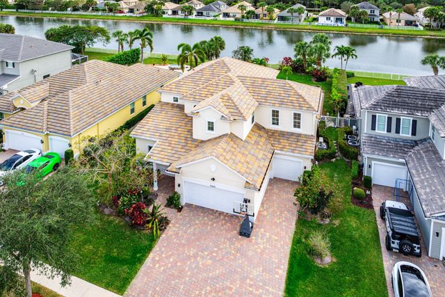 9460 Wrangler Drive, Lake Worth, FL 33467