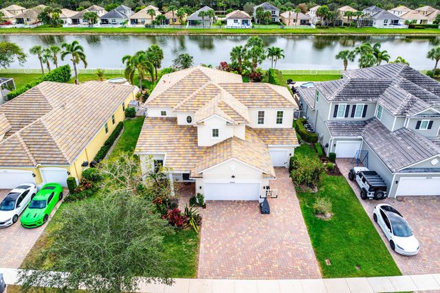 9460 Wrangler Drive, Lake Worth, FL 33467