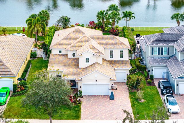 9460 Wrangler Drive, Lake Worth, FL 33467