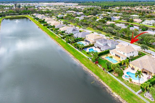 9460 Wrangler Drive, Lake Worth, FL 33467