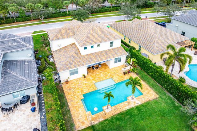 9460 Wrangler Drive, Lake Worth, FL 33467