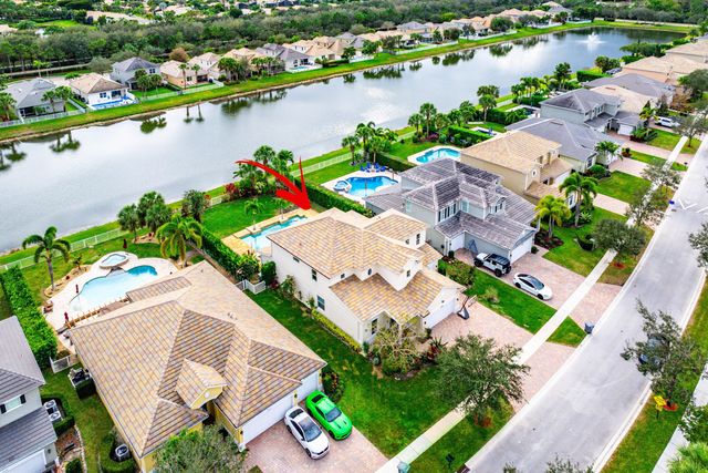 9460 Wrangler Drive, Lake Worth, FL 33467