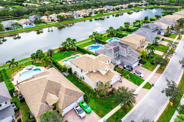 9460 Wrangler Drive, Lake Worth, FL 33467