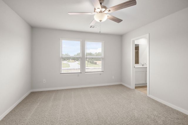 7823 Bergamot Circle, Magnolia, TX 77354