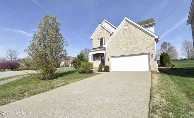 17811 Birch Bend Cir, Louisville, KY 40023