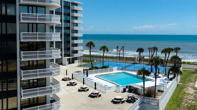 3580 S OCEAN SHORE BOULEVARD 910, Flagler Beach, FL 32136