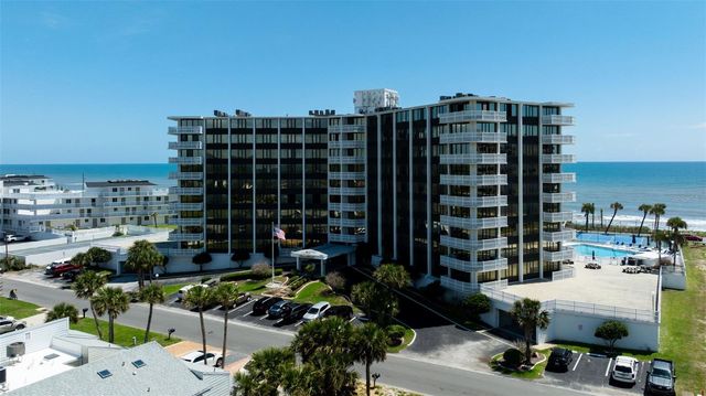 3580 S OCEAN SHORE BOULEVARD 910, Flagler Beach, FL 32136