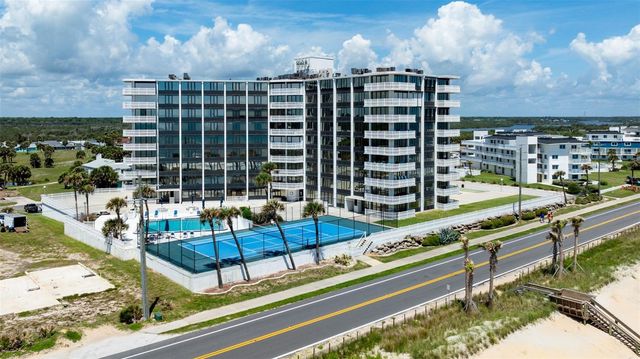 3580 S OCEAN SHORE BOULEVARD 910, Flagler Beach, FL 32136