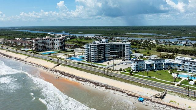 3580 S OCEAN SHORE BOULEVARD 910, Flagler Beach, FL 32136