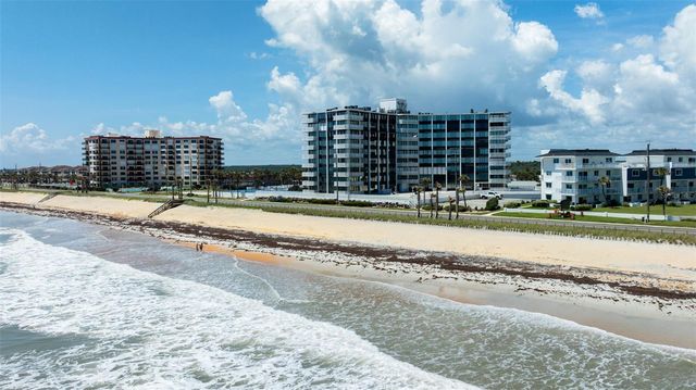 3580 S OCEAN SHORE BOULEVARD 910, Flagler Beach, FL 32136