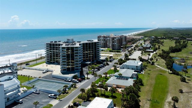 3580 S OCEAN SHORE BOULEVARD 910, Flagler Beach, FL 32136