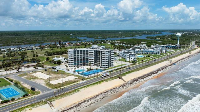 3580 S OCEAN SHORE BOULEVARD 910, Flagler Beach, FL 32136