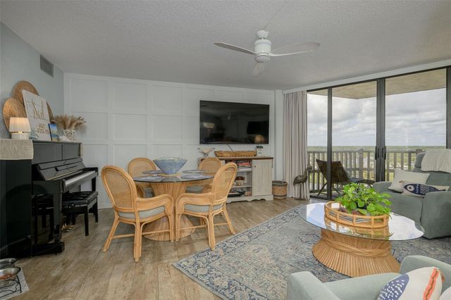 3580 S OCEAN SHORE BOULEVARD 910, Flagler Beach, FL 32136