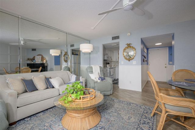 3580 S OCEAN SHORE BOULEVARD 910, Flagler Beach, FL 32136