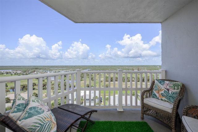 3580 S OCEAN SHORE BOULEVARD 910, Flagler Beach, FL 32136