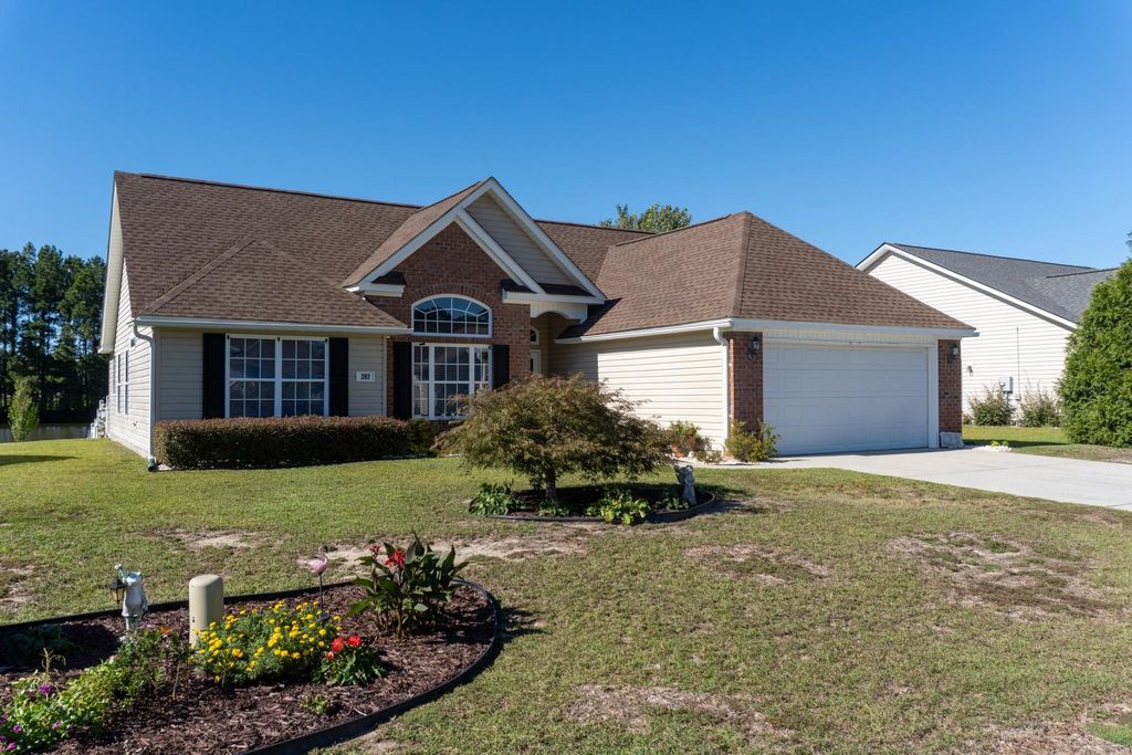 282 Bonnie Bridge Circle, Myrtle Beach, SC 29579 — photo 2