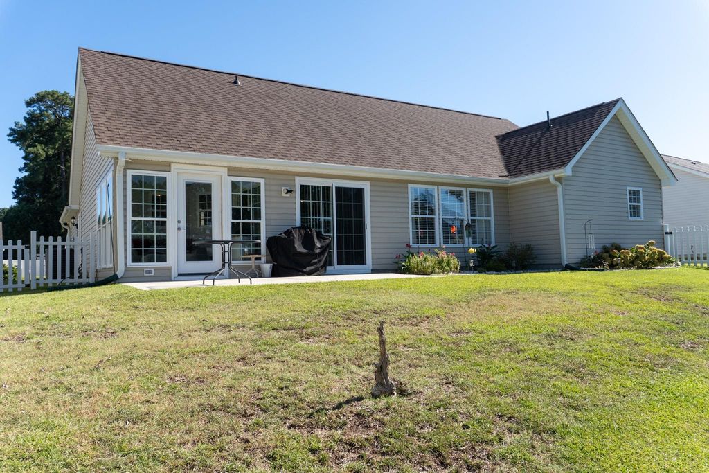282 Bonnie Bridge Circle, Myrtle Beach, SC 29579 — photo 3