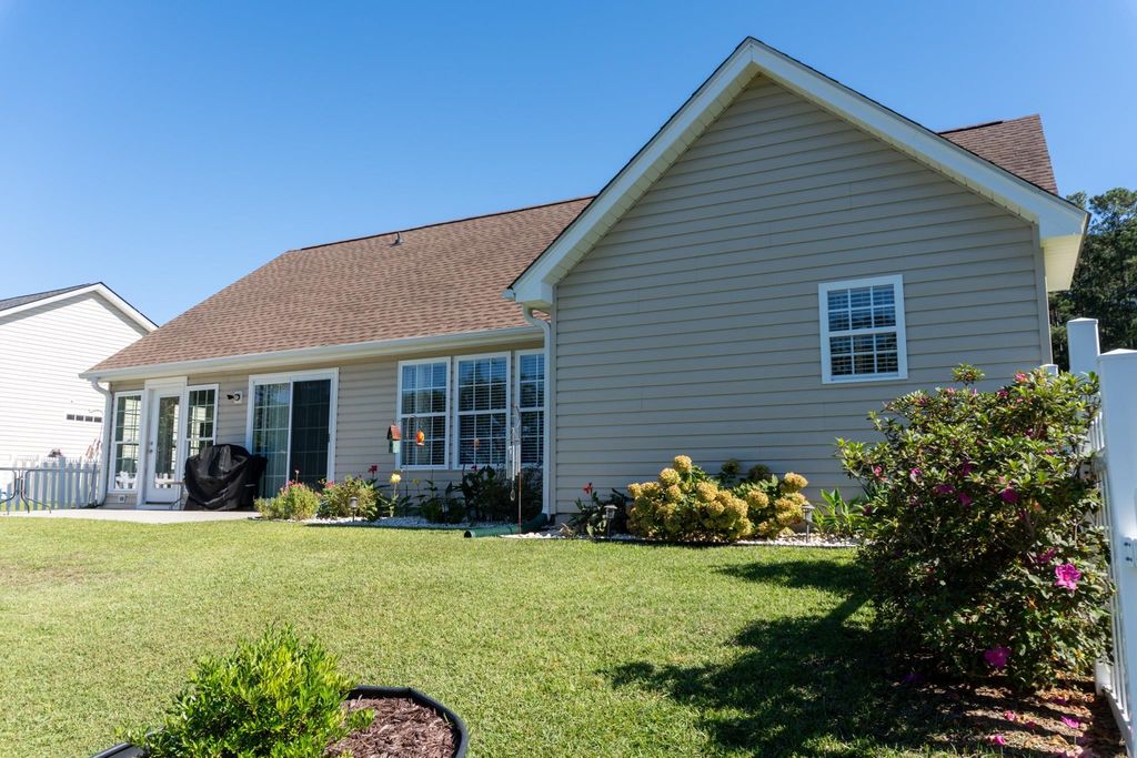 282 Bonnie Bridge Circle, Myrtle Beach, SC 29579 — photo 4