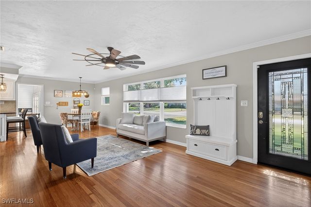 1343 Jambalana LN, Fort Myers, FL 33901