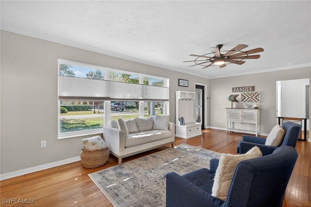 1343 Jambalana LN, Fort Myers, FL 33901