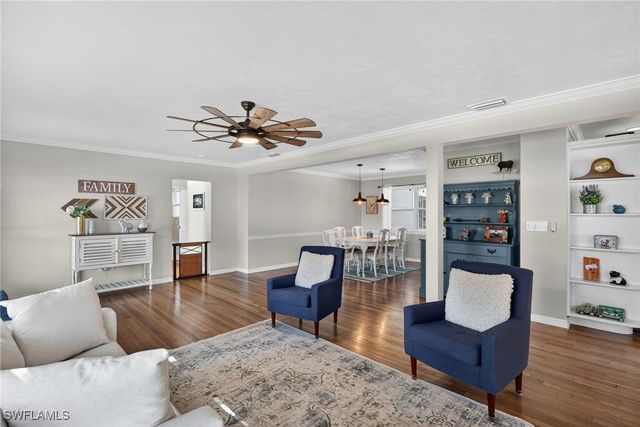 1343 Jambalana LN, Fort Myers, FL 33901