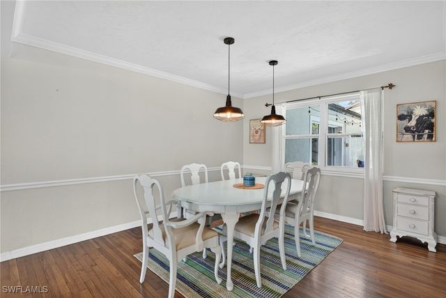 1343 Jambalana LN, Fort Myers, FL 33901