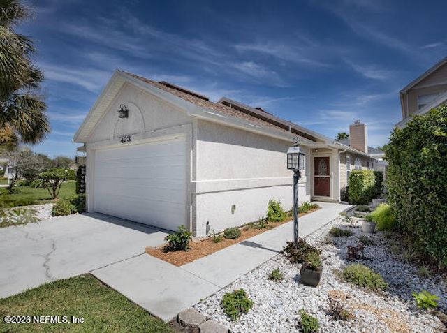 423 LA RESERVE Circle, Ponte Vedra Beach, FL 32082