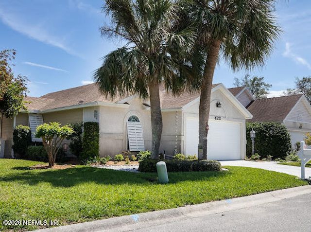 423 LA RESERVE Circle, Ponte Vedra Beach, FL 32082